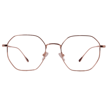 VDV Lentes Hexagonal