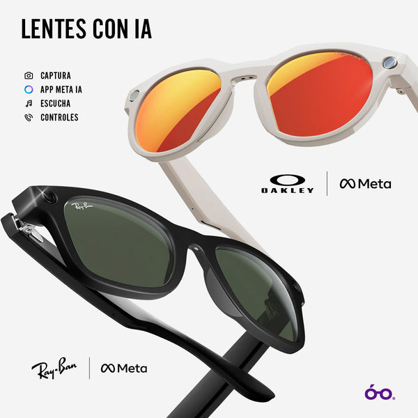 VDV Lentes META