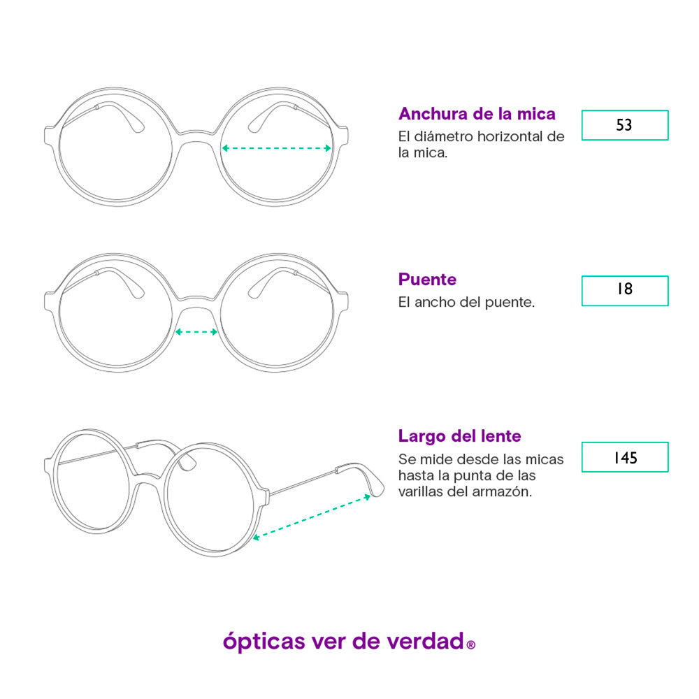 DEFILE - DT9014A C4 – Ver de Verdad