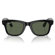 VDV Lentes Meta Wayfarer 0RW4008601S1M53