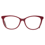 VDV Lentes OLIVE MA1008 BURGUNDY