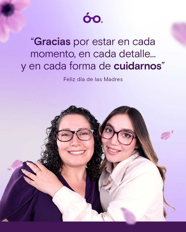 VDV Lentes Popup Día de las Madres