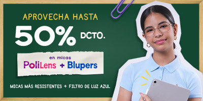 VDV Lentes Popup Micas descuentos movil