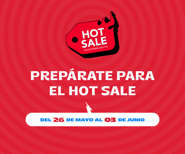 VDV Lentes Popup pre Hot Sale Web