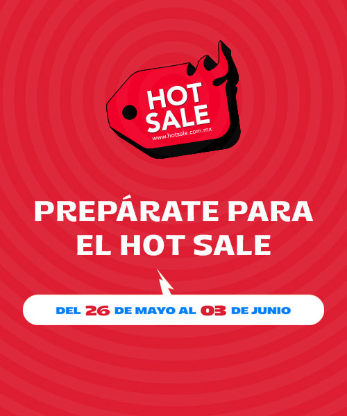 VDV Lentes Popup pre Hot Sale movil