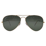 VDV Lentes RAY BAY SOLAR 0RB3025 001