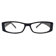 VDV Lentes SIERRA 328 BLACK