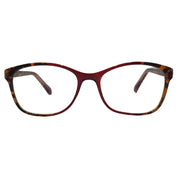 VDV Lentes SIERRA 351 DA BURGUNDY