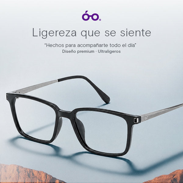 VDV Lentes premium de Titanium 