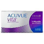 Acuvue Vita