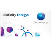 Biofinity Energys