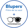 Blupers + Fotocromático