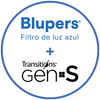 Blupers + Transitions GEN S