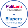Mica PoliLens + Blupers