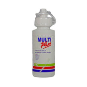 VDV Multiplus 60ml Liquido Para Lentes de Contacto