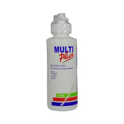 VDV Multiplus Liquido Para Lentes de Contacto