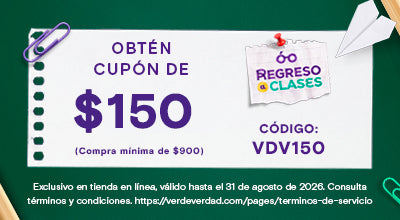 Popup con Cupón de descuento