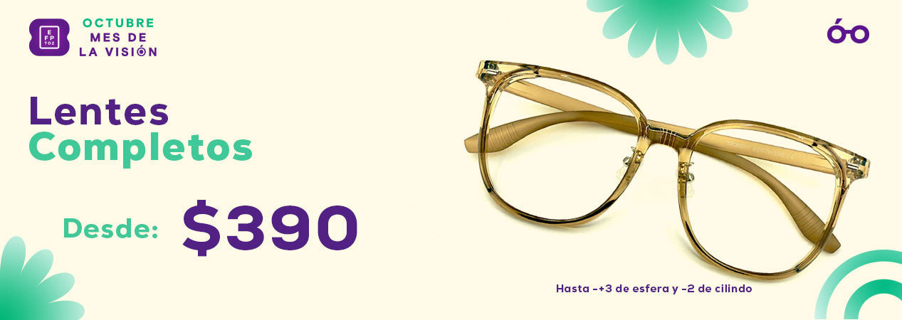 VDV Slides Lentes De 390 Oferta Basica