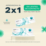 VDV Slide Lentes De Contacto clariti octubre25