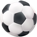 Pelota de fútbol
