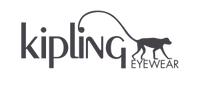 Lentes de diseñador marca Kipling