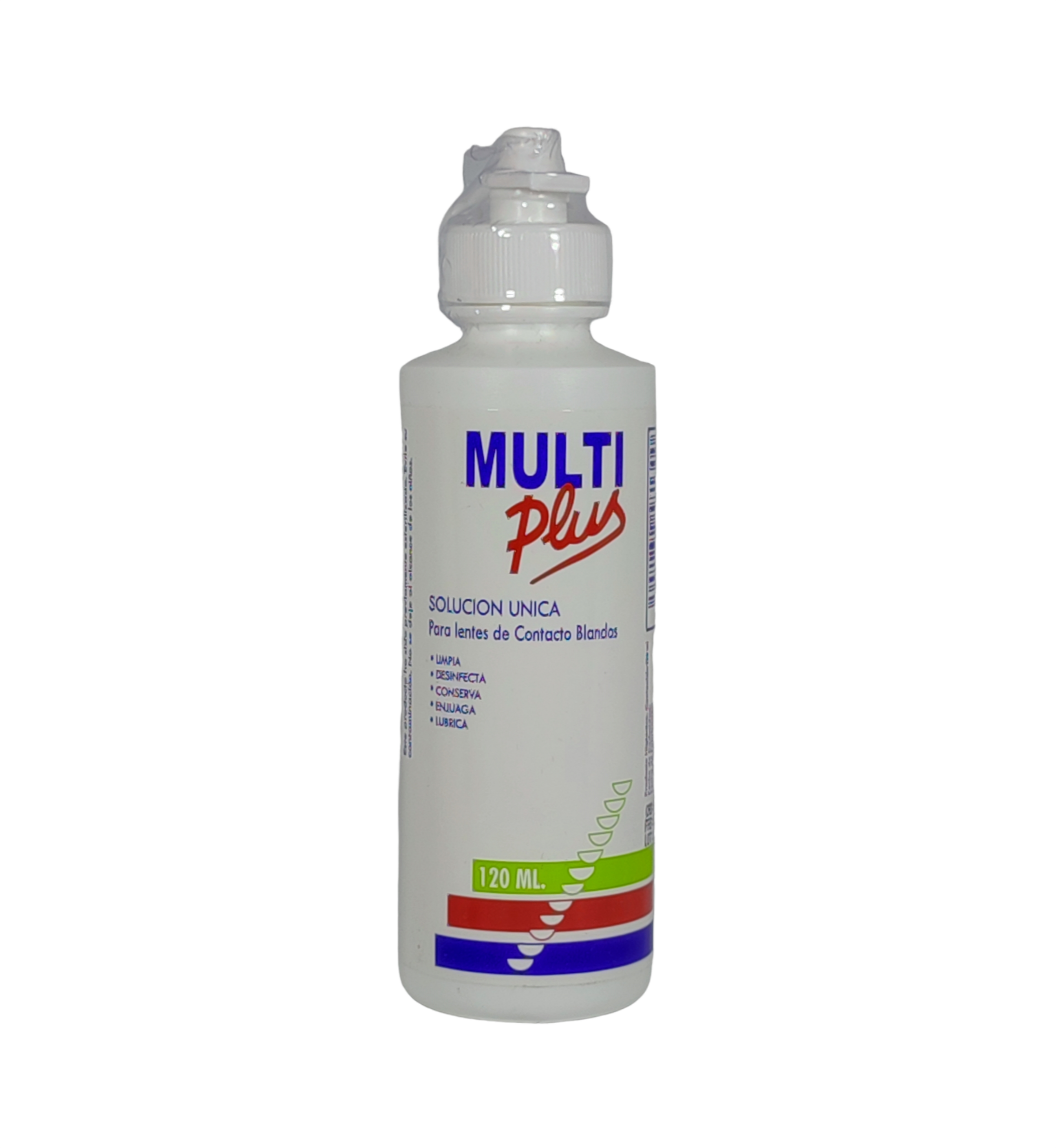 MULTIPLUS 120ML – Ver de Verdad
