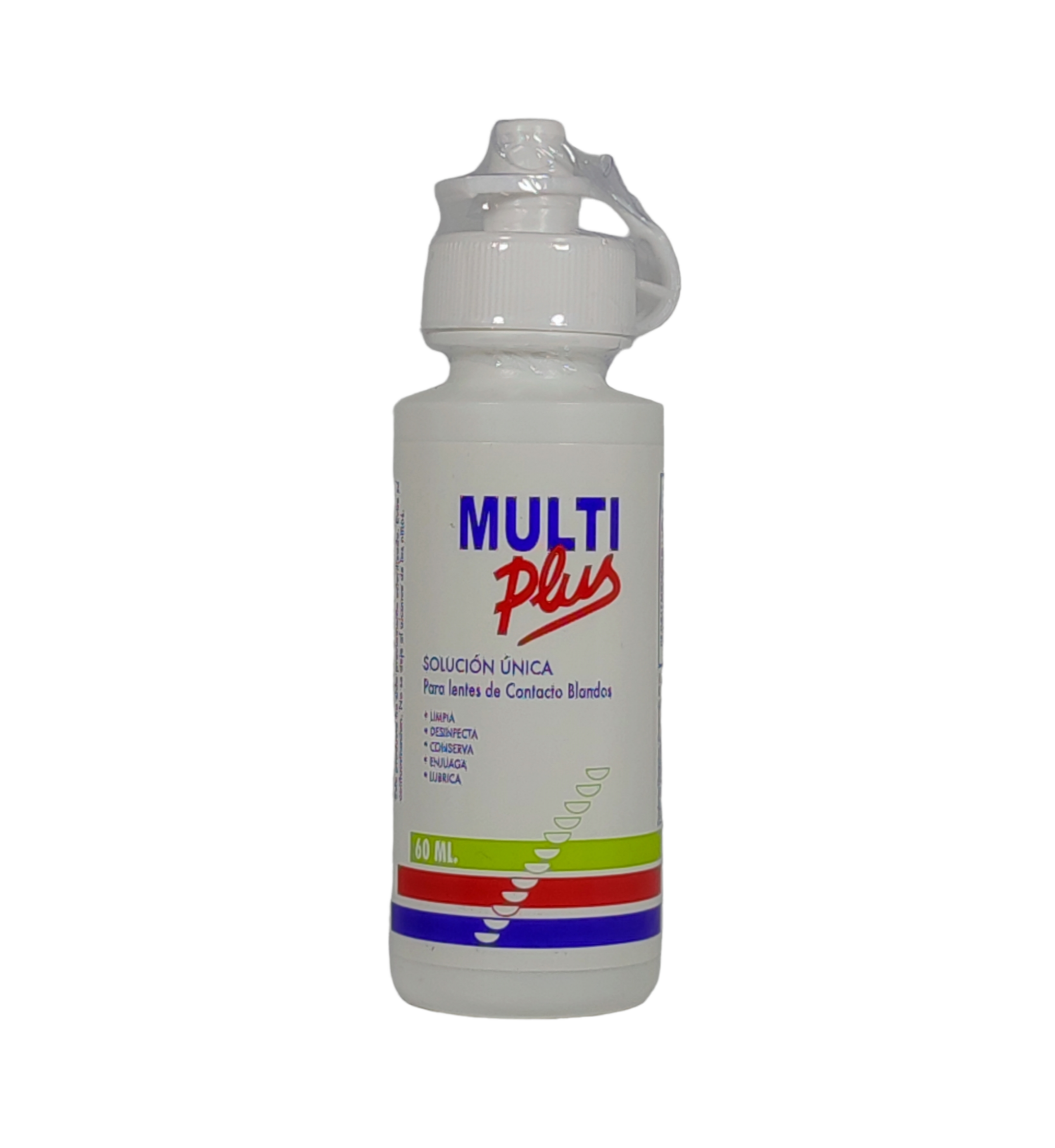 MULTIPLUS 60ML – Ver de Verdad