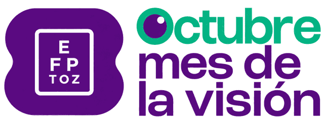 Octubre, mes de la visión